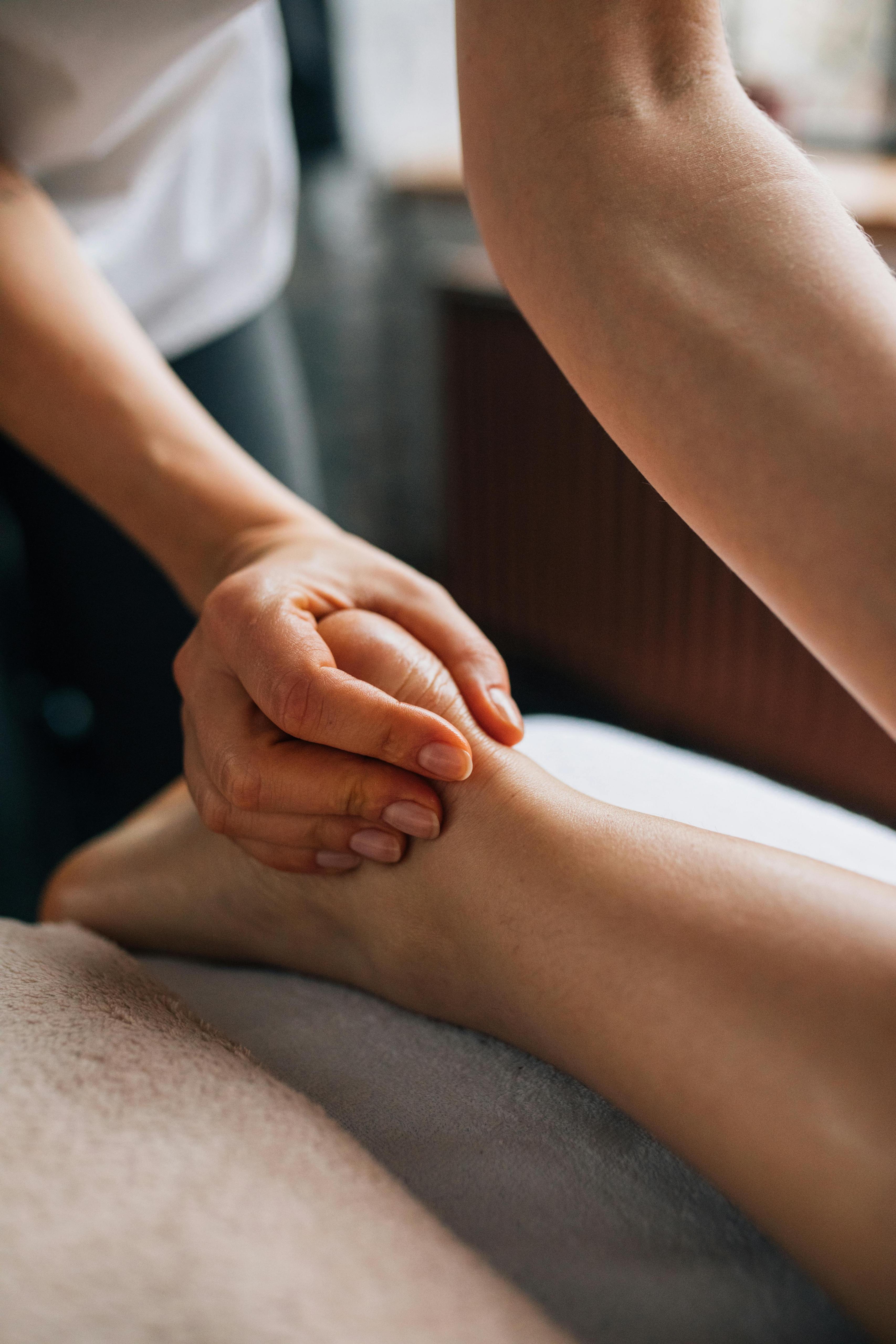 Terapia Manual